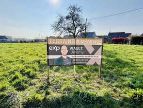 Vente Terrain 629 m&sup2;Mayenne