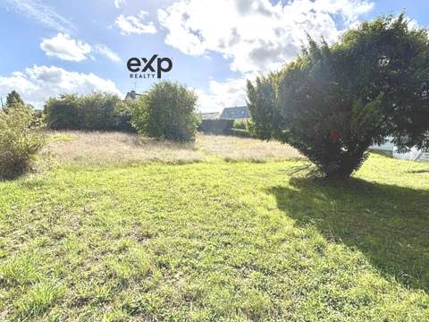 Vente de terrain Mayenne 53