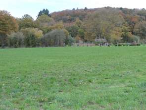 Vente Terrain 610 m&sup2;Mayenne