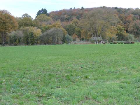 Vente de terrain Mayenne 53