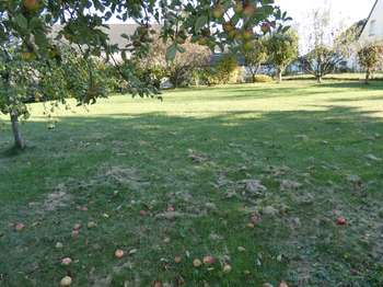 Vente de terrain Mayenne 53