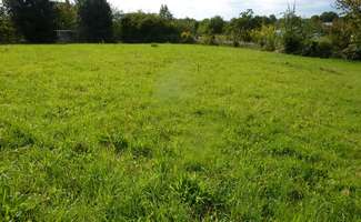 Photo Vente de terrain Mayenne