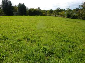Vente de terrain Mayenne 53