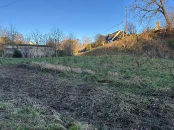 Vente de terrain Mayenne 53