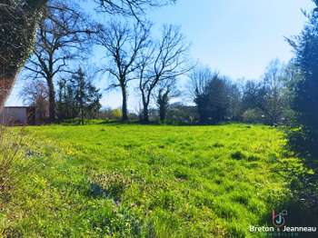 Vente de terrain Mayenne 53