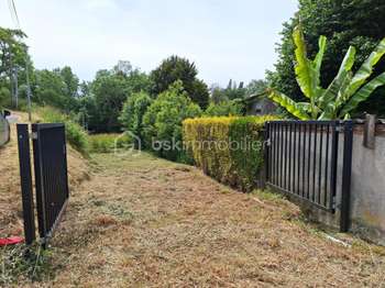 Vente Terrain 661 m&sup2;Mayenne