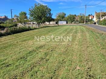 Vente Terrain 664 m&sup2;Mayet