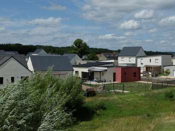 Vente de terrain Maze 49