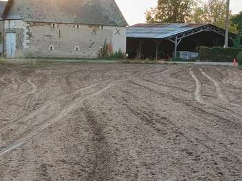 Vente Terrain 1066 m&sup2;Maze