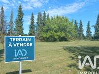 Vente de terrain Vente de terrain