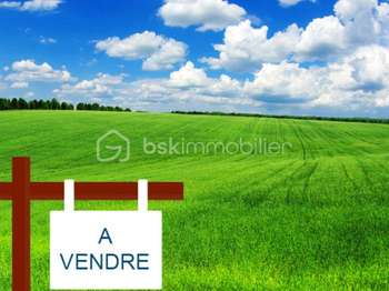 Vente Terrain 750 m&sup2;Mazières-en-Gâtine