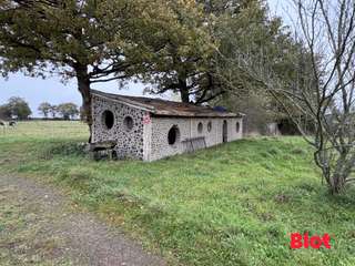 Vente de terrain 3 pièces