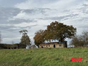 Vente Terrain 3350 m&sup2;Médréac