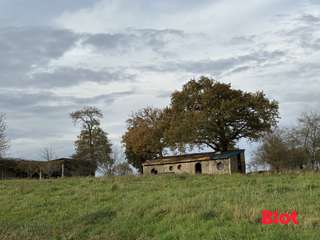 Vente de terrain 3 pièces