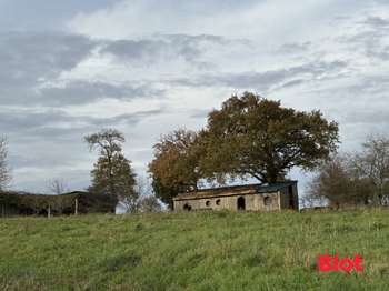 Vente de terrain 3 pièces Médréac 35