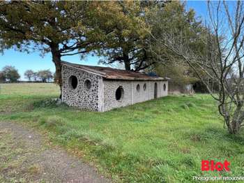 Vente Terrain 3350 m&sup2;Médréac