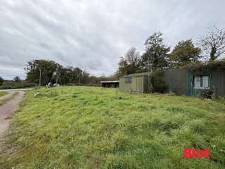 Vente de terrain 3 pièces