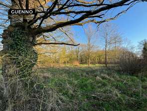 Vente Terrain 4860 m&sup2;Médréac