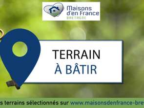 Vente Terrain 237 m&sup2;Meillac