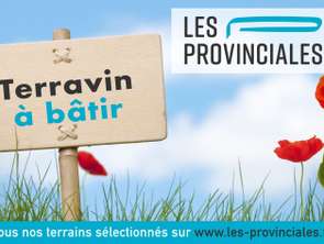 Vente Terrain 618 m&sup2;Melay