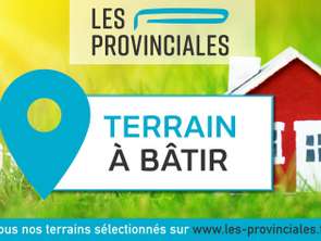 Vente Terrain 618 m&sup2;Melay