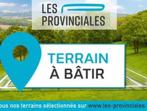 Vente Terrain 618 m&sup2;Melay