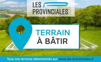 Photo Vente de terrain Melay