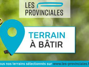 Photo Vente de terrain Melay