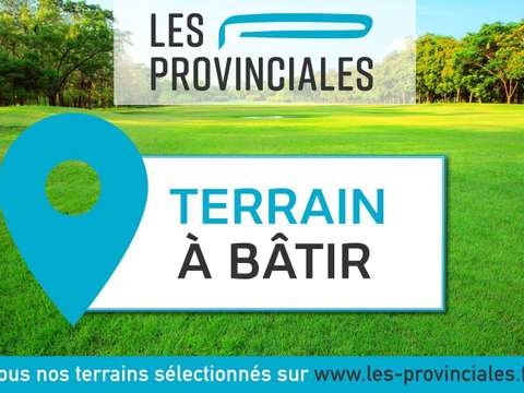 Vente de terrain Melay 49