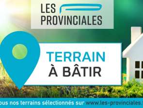 Vente Terrain 618 m&sup2;Melay