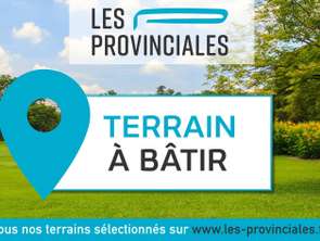 Vente Terrain 618 m&sup2;Melay
