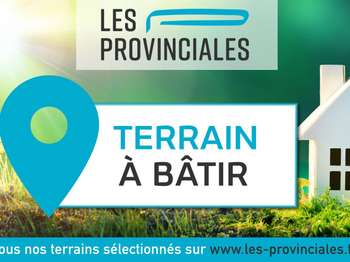 Photo Vente de terrain Melay