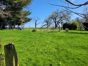 Vente Terrain 639 m&sup2;Melesse