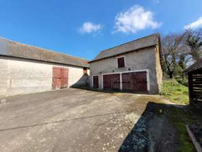 Vente Terrain 627 m&sup2;Melesse