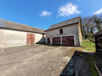 Vente de terrain Melesse 35