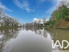 Vente Terrain 11312 m&sup2;Melesse