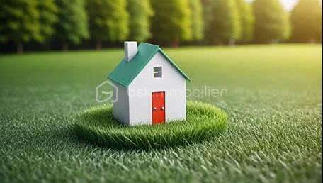 Vente de terrain Melesse 35