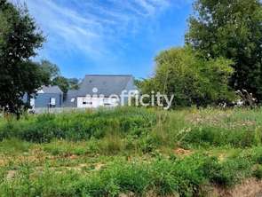 Vente Terrain 310 m&sup2;Melesse