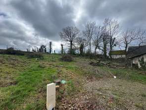 Vente Terrain 639 m&sup2;Melesse