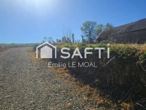 Vente de terrain Vente de terrain
