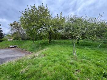 Vente Terrain 742 m&sup2;Melesse