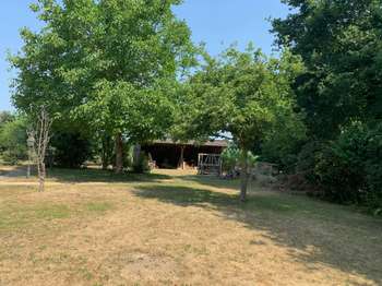 Vente de terrain Melesse 35