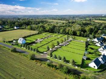 Vente de terrain Melgven 29