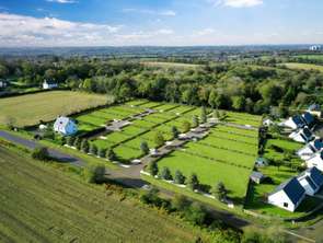 Vente Terrain 353 m&sup2;Melgven