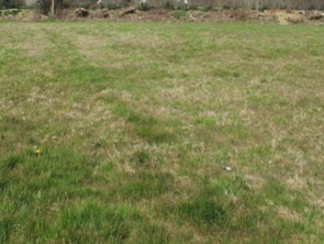 Vente Terrain 739 m&sup2;Melgven