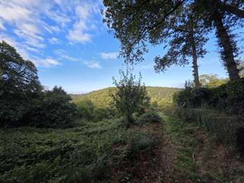 Vente de terrain Melgven 29