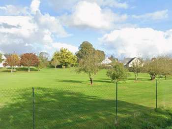 Photo Vente de terrain Mellac