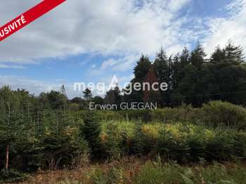 Photo Vente de terrain Mellionnec