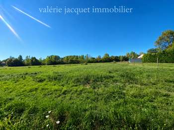 Photo Vente de terrain Ménesplet