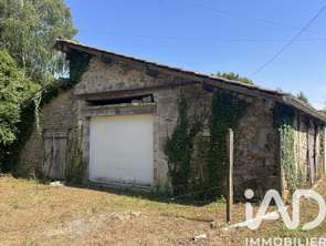 Vente Terrain 576 m&sup2;Ménigoute